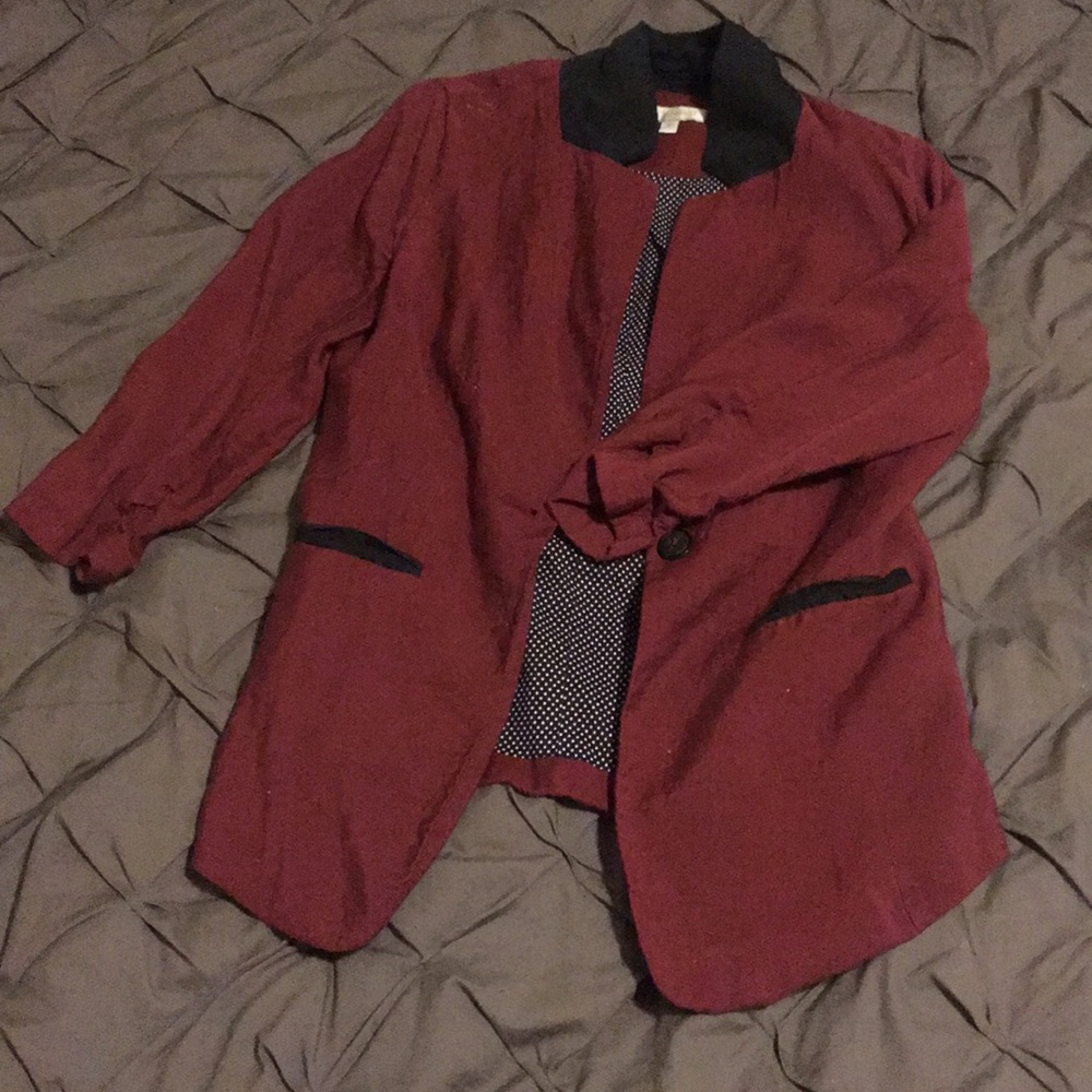 Blazer
